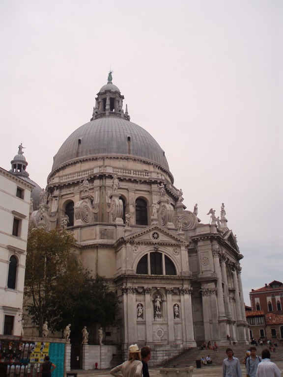 Santa Maria della Salute