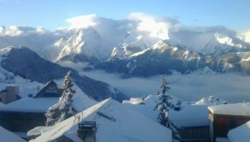 Alpe d'Huez