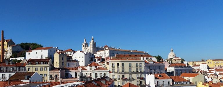Alfama