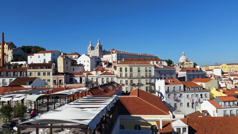 Lizbona w jeden dzień – jak zaplanować wyjazd i co zwiedzić?