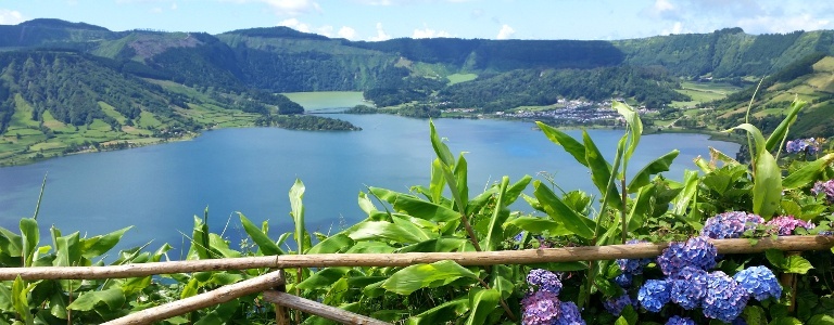 Sete Cidades