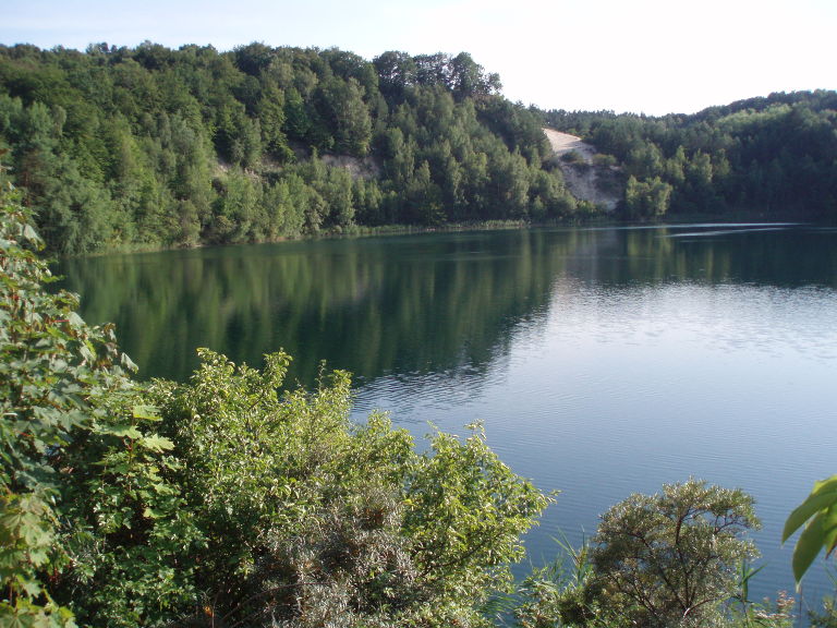 Jezioro Turkusowe