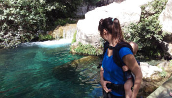 Fuentes del Algar